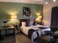 King Room - Disability Access