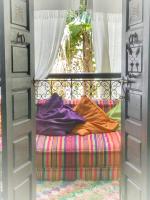 Double Room with Bathroom