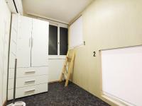 Litera en habitación compartida - Solo mujeres 
