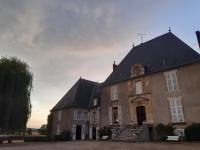 Château de Mongazon - Bed and Breakfast Saint-Franchy