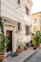 Camelot Apartment - B&B