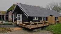 BenB Erf 9 - Bed and Breakfast Kampen
