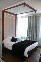 Double Room "Bleue" - 1st floor