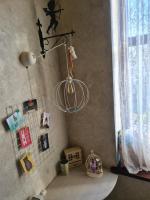 Cozy Compact Flat in the City Center - B&B
