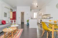 Stylish Apartment in the Center of Madrid - Chambres d'hôtes Madrid