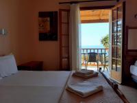 Superior Double or Twin Room with Sea View