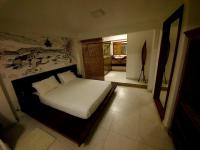 Chambre Double Supérieure