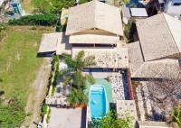 Casa Guilavi em Mariscal - Bed and Breakfast Bombinhas
