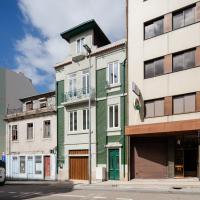 Apartamento de 1 dormitorio