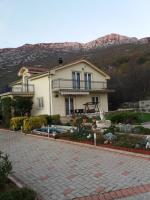 Ignac Tribalj - Bed and Breakfast