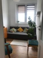 Appartamento con 2 Camere da Letto