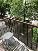 Kyiv Apartment in Pechersk on Oleksandra Kopylenko - Chambres d’hôtes Kiev