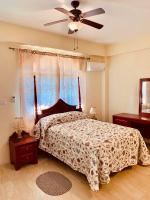 Queen Suite with Sea View