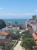 Cobertura Bombinhas - B&B Bombinhas