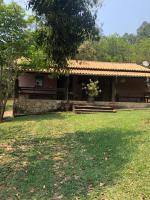 Fazenda Quinta da Esperança- Pousada e Lazer - Chambres d’hôtes Tiradentes