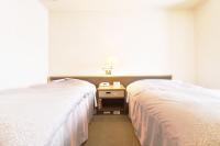 Economy Driepersoonskamer met Gedeelde Badkamer