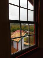 Pousada Villa Cachoeira - B&B Carrancas