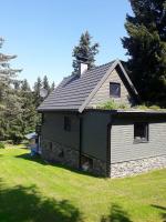 Chata 100 Český Jiřetín - Ferienwohnung