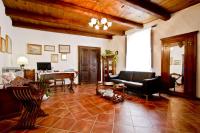 Ospitalità Don Carlo - B&B Tortorella