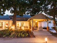 B&B Nelspruit - The Coral Tree - Bed and Breakfast Nelspruit