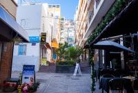 Don Antonio Cristianos Beach Vivienda vacacional - B&B