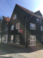 Ferienloft am Steinweg - B&B Elbingerode