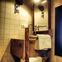 Doppelzimmer mit Poolblick
