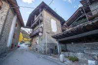 L'Atelier du Temps - PincherleStyle Apartment - B&B Courmayeur