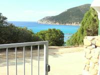 Villa dell'Arte Vista Mare - Ferienwohnung