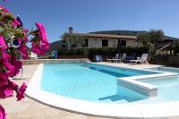 Agriturismo Sole Luna - Ferienwohnung