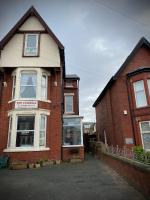 Cumbria Guest House - B&B