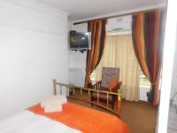 Chambre Double avec Salle de Bains Privative