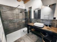Triple Room with Shower