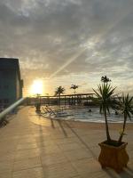 Lindo apto em Arraial do Cabo condomínio Golden Lake - Ferienwohnung Arraial do Cabo