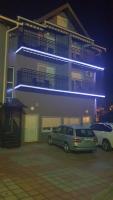 Apartments Kamenjar - Bed and Breakfast