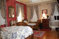 Deluxe Double Room with Extra Bed