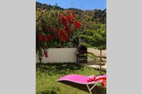 APARTMENT LA PEÑA ROJO WIFI - Ferienwohnung