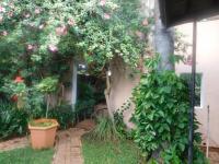 Fouriestreet 199 Bed and Breakfast - Ferienwohnung Mokopane