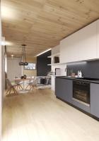 Standaard Appartement