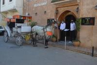 B&B Meknes - Riad Golf Stinia - Bed and Breakfast Meknes