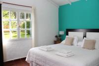 Bungalow Deluxe con vistas al jardín