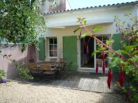 B&B Saint-Martin-de-Ré - Saint Martin - Bed and Breakfast Saint-Martin-de-Ré