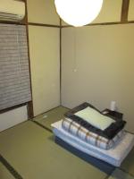 Chambre Simple