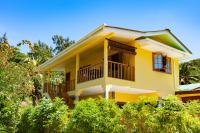 Dream Holiday Self Catering - B&B La Digue