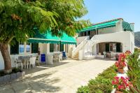 Appartamenti Baia di Citara - Ferienwohnung
