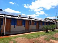 Pousada Estância da Mata - B&B