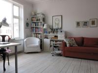 B&B Copenhague - ApartmentInCopenhagen Apartment 1284 - Bed and Breakfast Copenhague