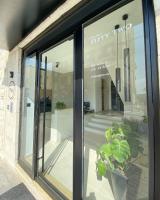 Nu Fifty Two - B&B Amman