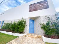 La Bristol - casa de praia - B&B