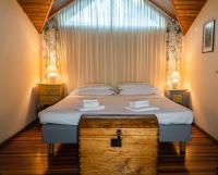 2 habitaciones comunicadas